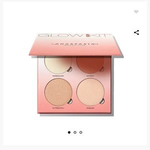 Anastasia Beverly Hills Sugar Glow Kit